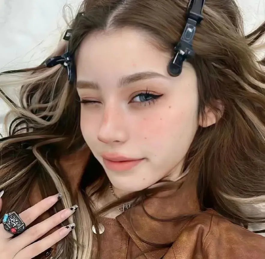 人性怪鱼
