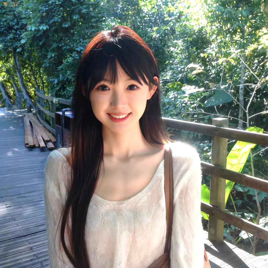 他在窥视你