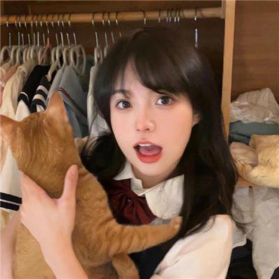 关于一个女孩