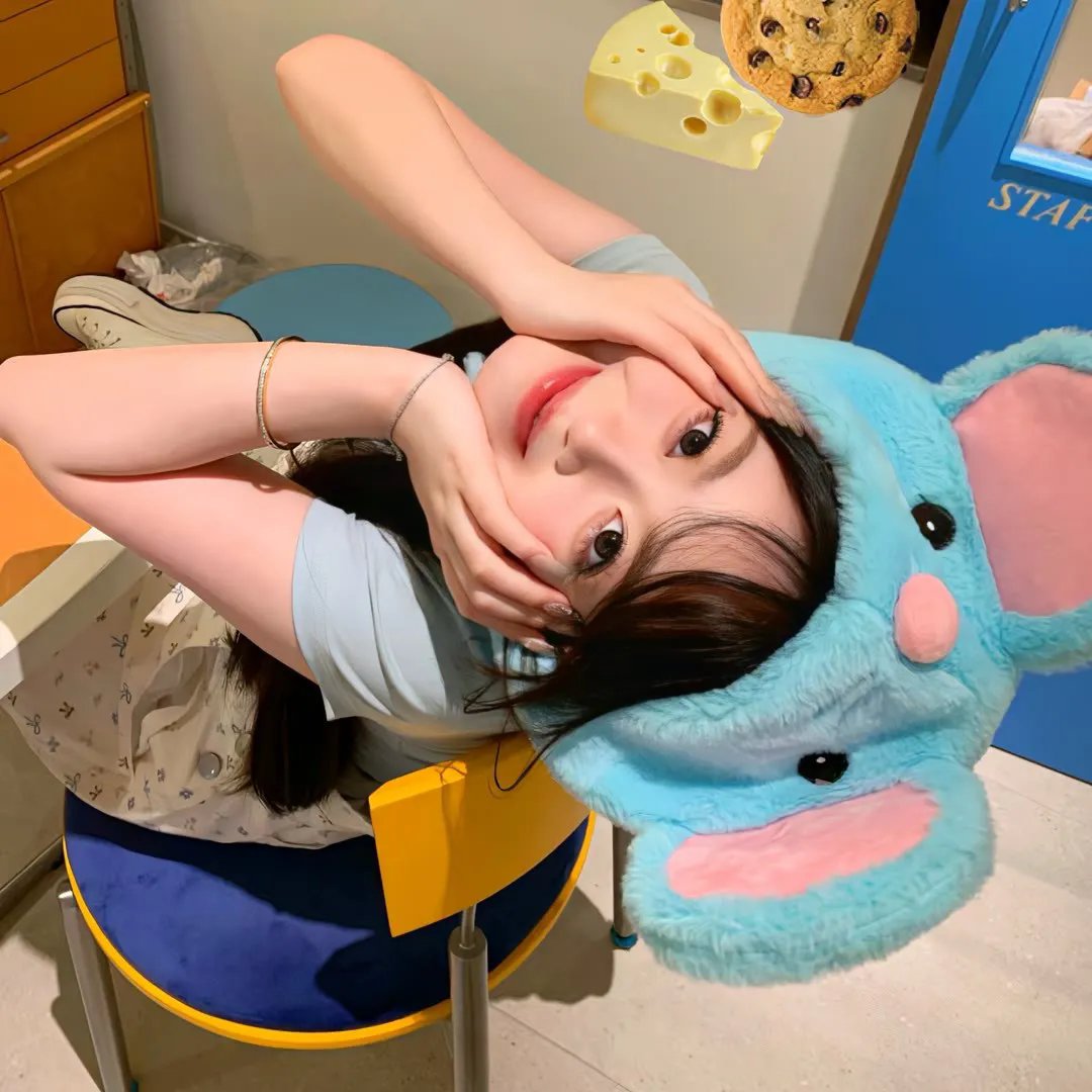 亲爱的快逃